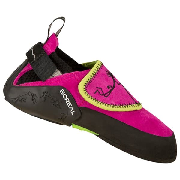 Boreal - Kid's Ninja - Kletterschuhe