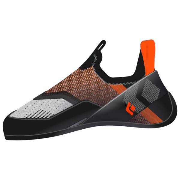 Black Diamond - Kid's Momentum Climbing Shoes - Kletterschuhe
