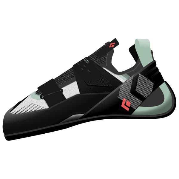 Black Diamond - Women's Momentum Climbing Shoes - Kletterschuhe