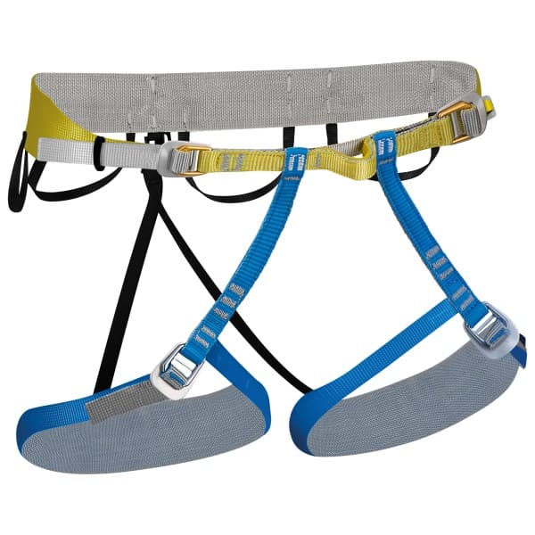 Salewa - Ortles Harness - Klettergurt