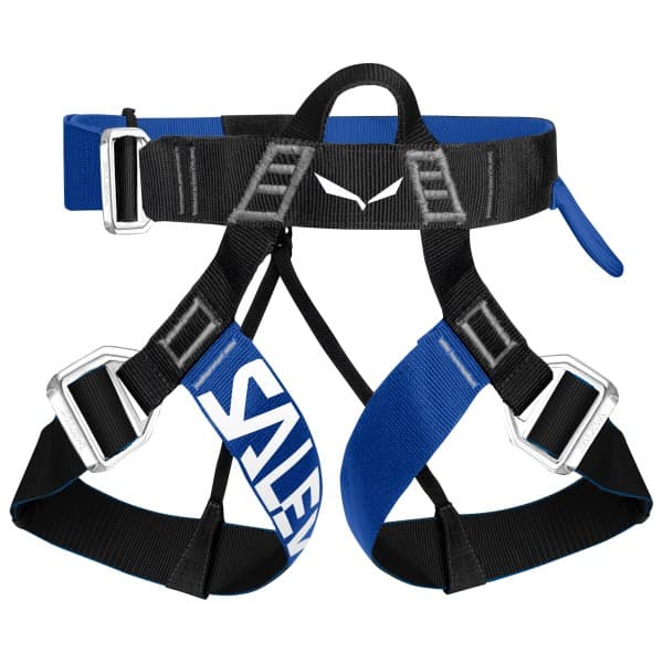 Salewa - Via Ferrata Evo Harness - Klettergurt