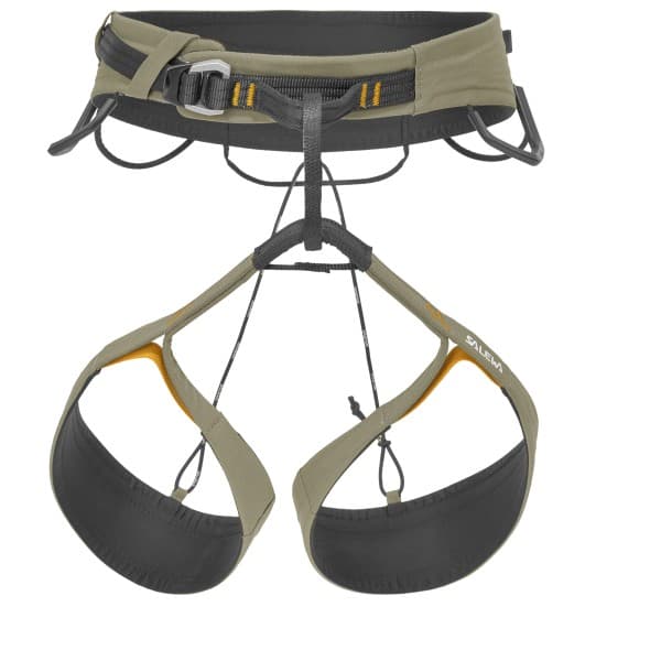 Salewa - Women's Agner Harness - Klettergurt