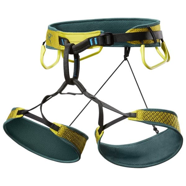 Arc'teryx - Skaha Harness - Klettergurt