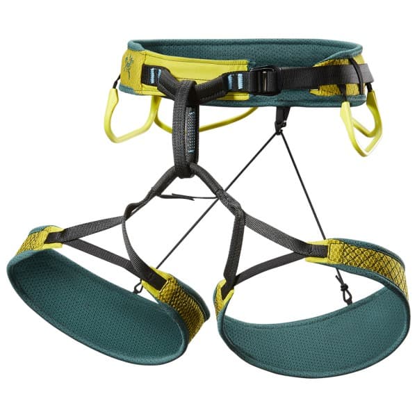 Arc'teryx - Women's Skaha Harness - Klettergurt