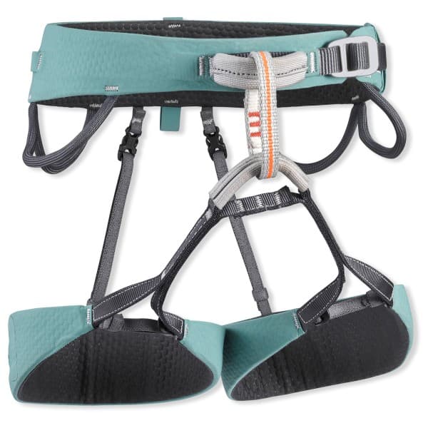 Simond - Women's Harness Vertika - Klettergurt