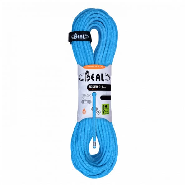 Beal - Joker 9,1 mm - Einfachseil