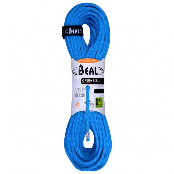 Beal - Opera 8,5 mm - Einfachseil