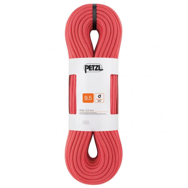 Petzl - Arial 9,5 - Einfachseil