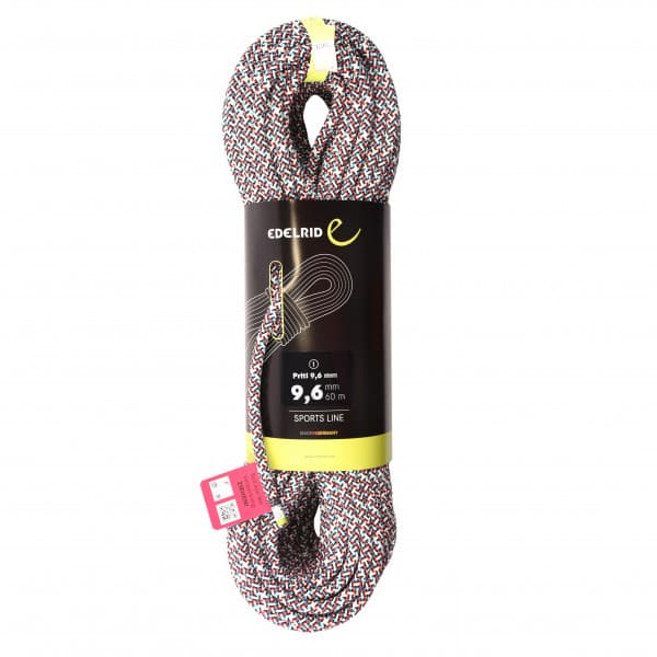 Edelrid - SE Priti 9,6 mm - Einfachseil