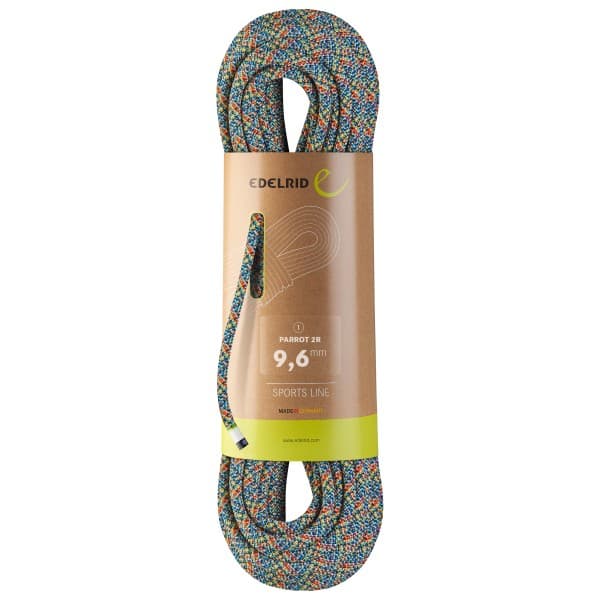 Edelrid - Parrot 2R 9,6 - Einfachseil