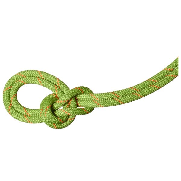 Mammut - 9.8 Crag Recycled Classic Rope - Einfachseil
