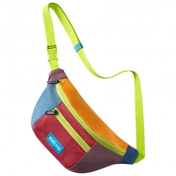 Edelrid - Dirt Bag - Hüfttasche