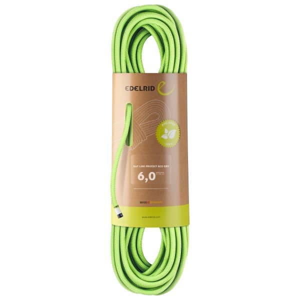 Edelrid - Rap Line Protect Eco Dry 6 mm - Reepschnur