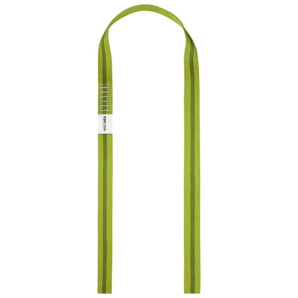 Edelrid - X-Tube 25 mm Loop NFC - Bandschlinge