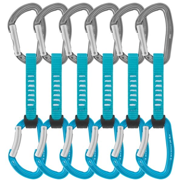 Petzl - Djinn Axess - Express-Set