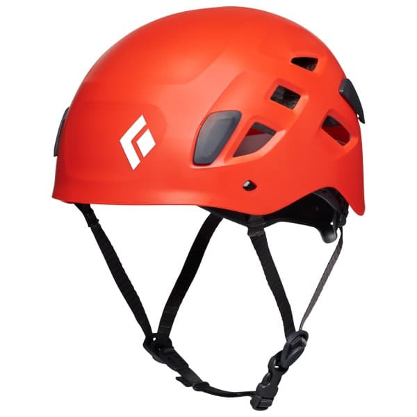 Black Diamond - Half Dome Helmet - Kletterhelm