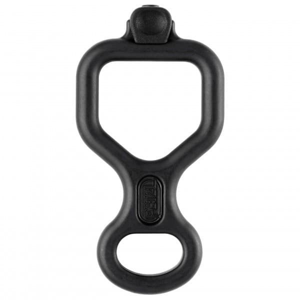 Petzl - Huit Antibrulure - Abseilgerät