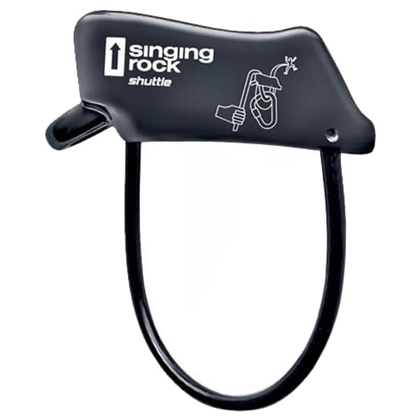 Singing Rock - Sicherungsgerät Shuttle - Sicherungsgerät