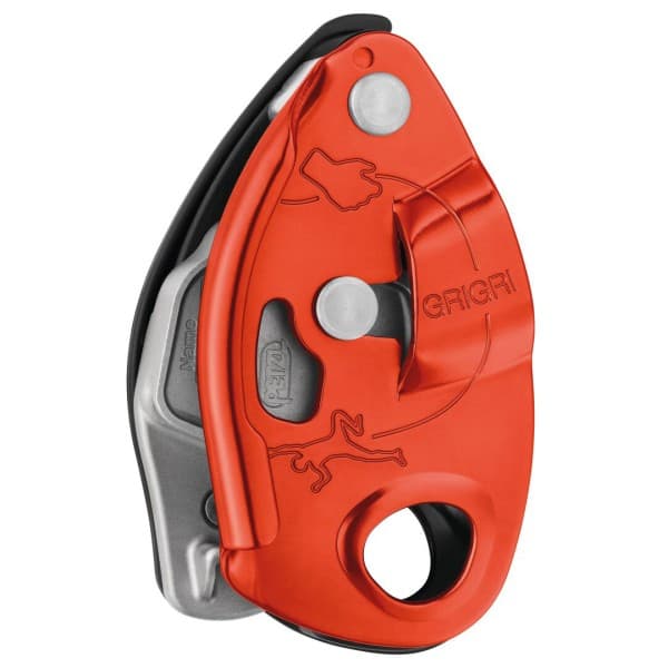 Petzl - GriGri - Sicherungsgerät