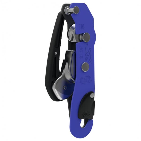 Petzl - Stop - Sicherungsgerät