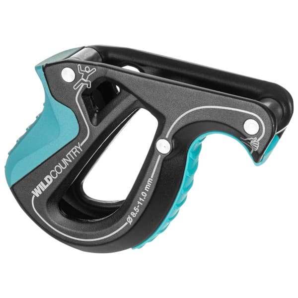Wild Country - Movement Belay Device - Sicherungsgerät