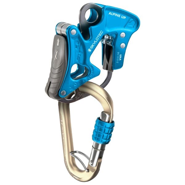 Skylotec - Alpine Up - Sicherungsgerät