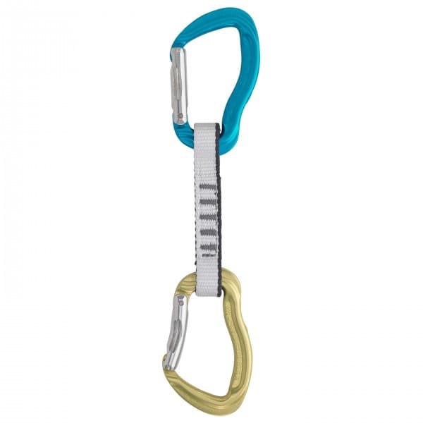 AustriAlpin - Rockit Set Alu Schnapper - Express-Set