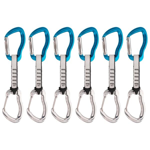 AustriAlpin - Rockit Mixed Set - Schnappkarabiner