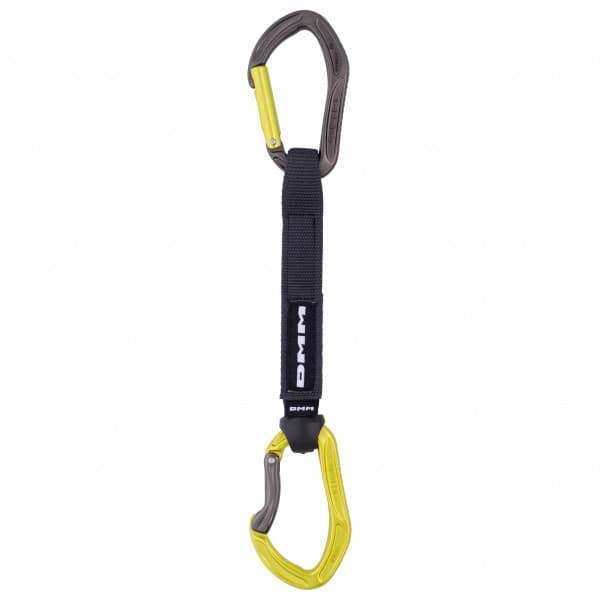 DMM - Alpha Sport Quickdraw - Express-Set