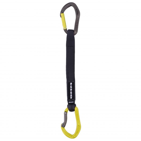 DMM - Alpha Sport Quickdraw - Express-Set