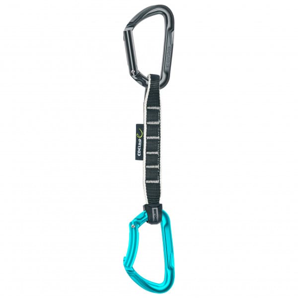 Edelrid - Pure Pro Set - Express-Set