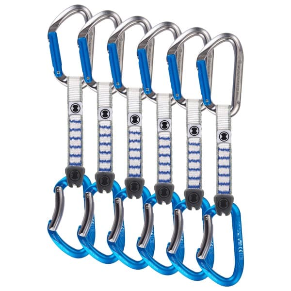 Skylotec - Salto NY 6-Pack - Express-Set