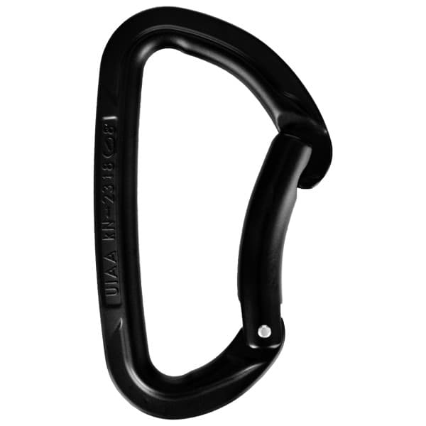 Wild Country - Session Bent Gate - Schnappkarabiner