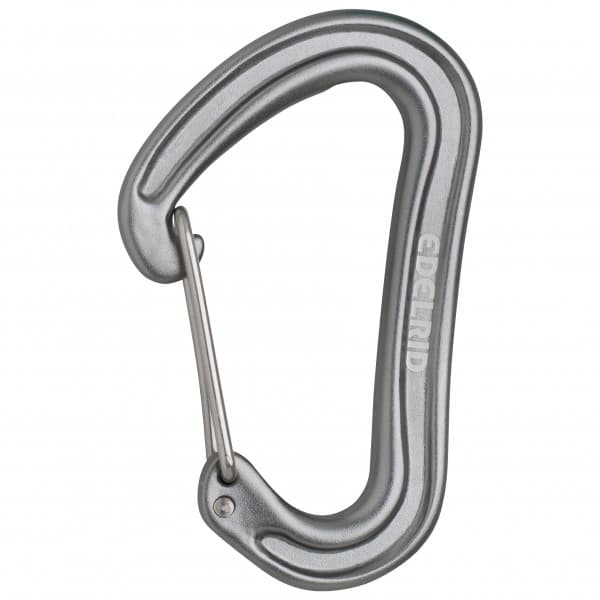 Edelrid - Nineteen G II - Schnappkarabiner