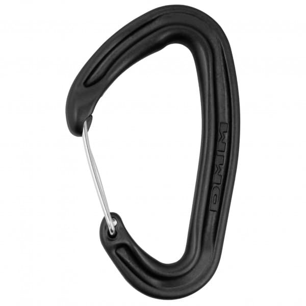 DMM - Alpha Trad - Schnappkarabiner