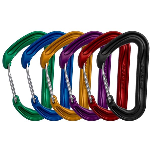 DMM - Aether - Schnappkarabiner