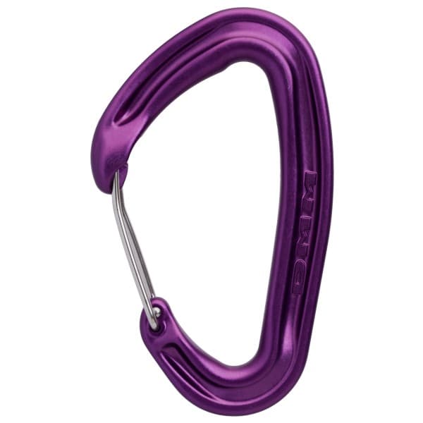 DMM - Alpha Wire - Schnappkarabiner
