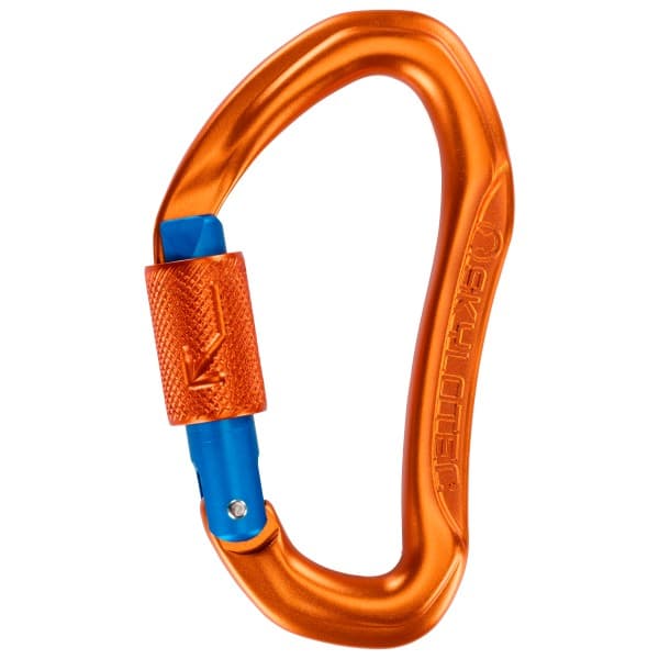 Skylotec - Morfo BG - Schraubkarabiner