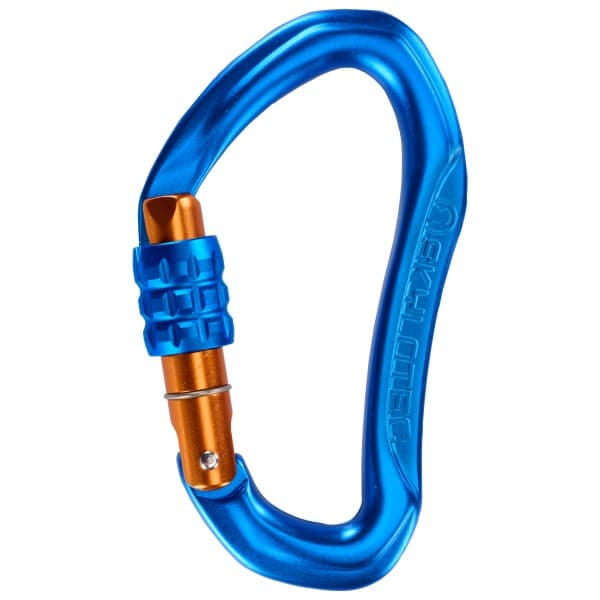 Skylotec - Morfo SG - Schraubkarabiner