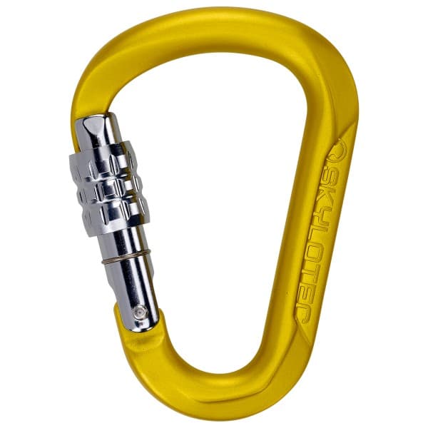 Skylotec - Tondo SG - HMS-Karabiner