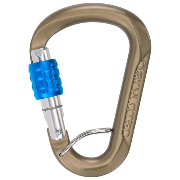 Skylotec - Tondo SGL HC - HMS-Karabiner