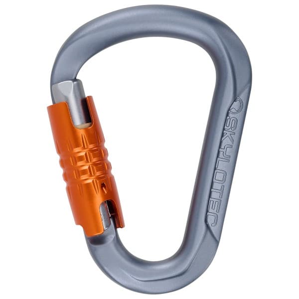 Skylotec - Tondo TG - HMS-Karabiner