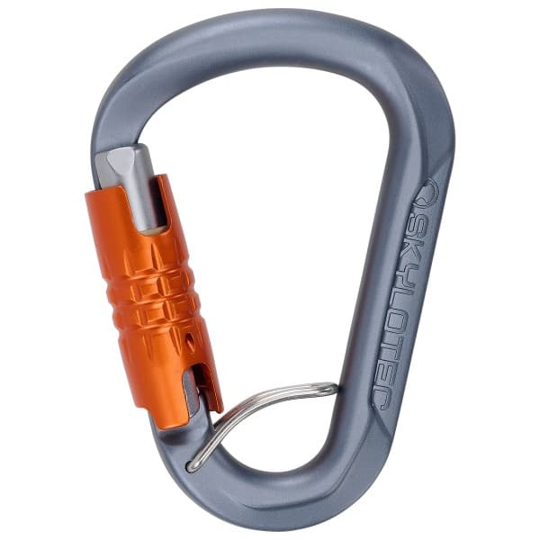 Skylotec - Tondo TGL - HMS-Karabiner