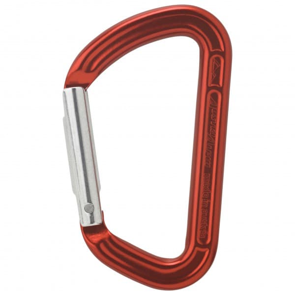 AustriAlpin - Accessory Alu Schnapper - Materialkarabiner
