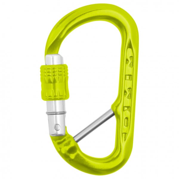 DMM - XSRE Lock Captive Bar - Materialkarabiner
