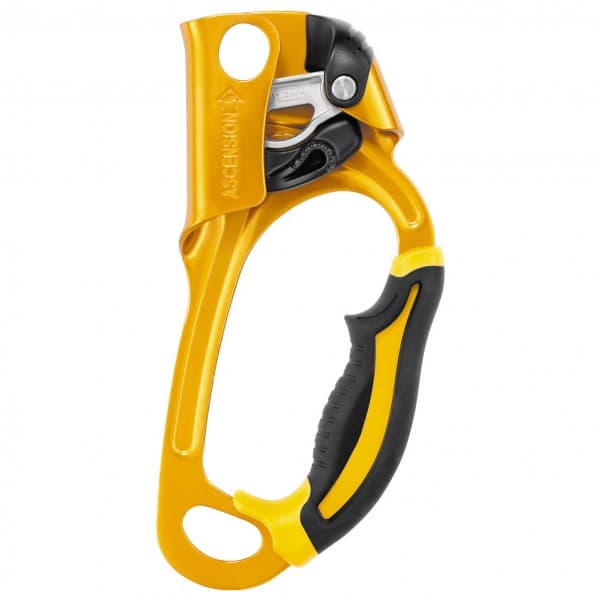 Petzl - Ascension - Steigklemme