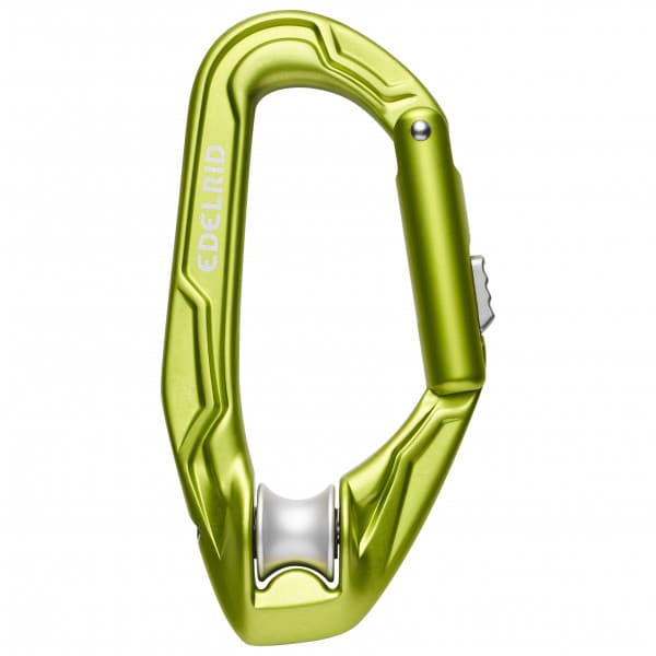 Edelrid - Axiom Slider - Seilrolle