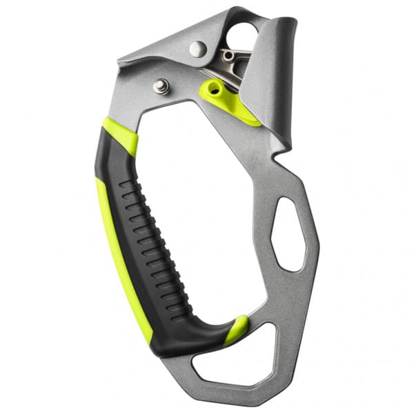 Edelrid - Hand Cruiser - Steigklemme