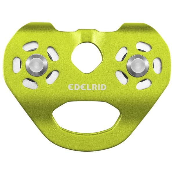 Edelrid - Warp - Seilrolle