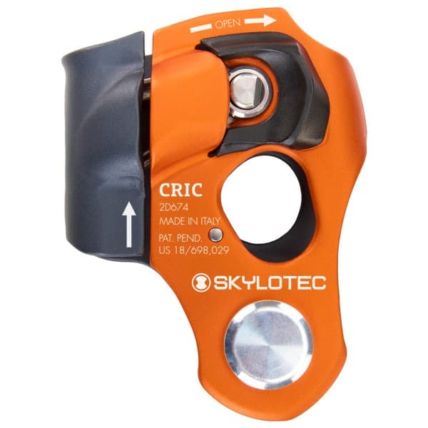 Skylotec - Cric - Steigklemme